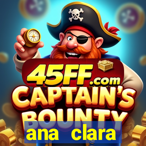 ana clara acompanhante porto alegre